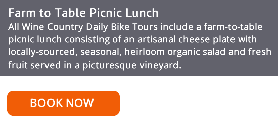 Farm to Table Lunch