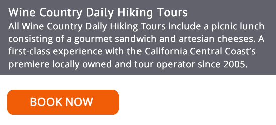 Hiking Tour