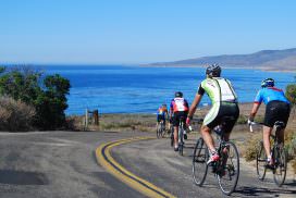 Jalama Beach Tour