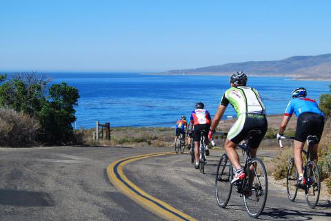 Jalama Beach Challenge