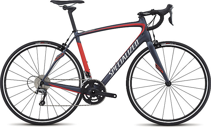 Carbon Road Bike Rental