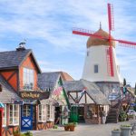 Solvang Wine Country Cycling Weekday Getaway: 4-day/3-night