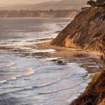 Henry’s Beach & Douglas Preserve Hike Loop