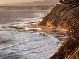 Henry's Beach & Douglas Preserve