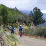 Figueroa Mountain Climb/Loop