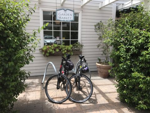 Garden Market in Carpinteria