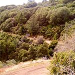 Refugio Hike