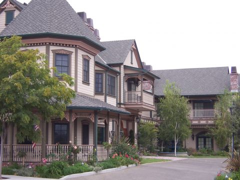 Santa Ynez Inn