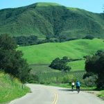 Santa Rosa Road Tour