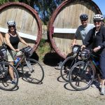 Decadent Cupcakes & Wine Bike Tour