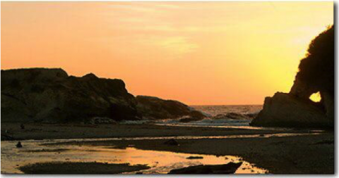 Montana de Oro State Park