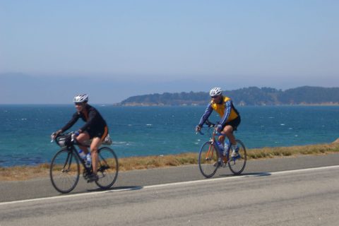 Central Coast Cycling