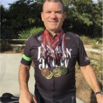 Neal Abello – Cycling Tour Guide
