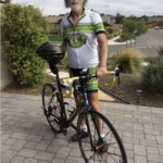 Scott Love – Cycling Tour Guide