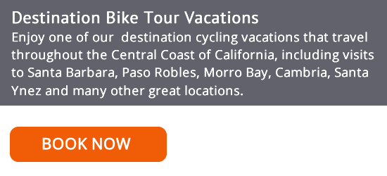 Destination Cycling Tour Vacations