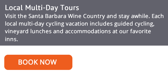 Local Multi Day Tours