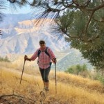 Carol Paaske – Hiking Guide