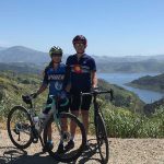 Ojai/Lake Casitas Tour