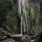 Nojoqui Falls Wine Country E-Bike Tour