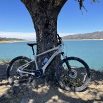 E-Mountain Bike Guided Tour – Cachuma Lake Front