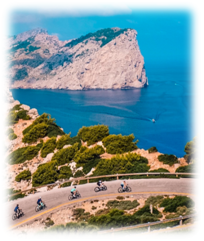 Mallorca Spain