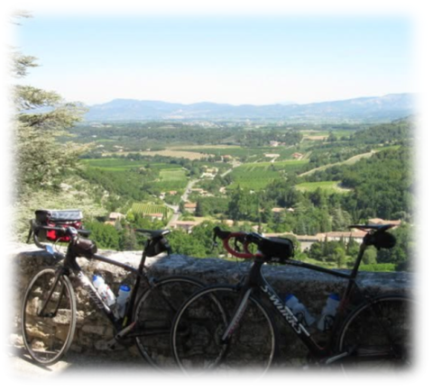 Provence France