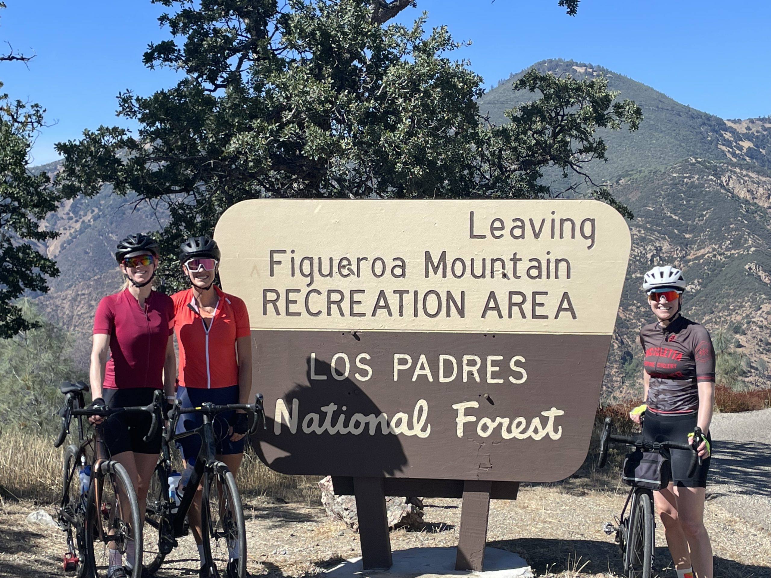 Figueroa Mountain